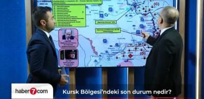 Ukrayna'nın Kursk operasyonu ile ilgili 'İran' ayrıntısı!