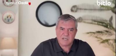 Yılmaz &Ouml;zdil: CHP&rsquo;de aparat gazetecilik d&ouml;nemi başladı