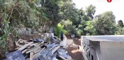Bakanlık ka&ccedil;ak inşaat ile ilgili yeni karar verdi