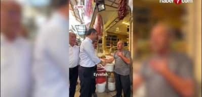 Bakan Murat Kurum: Her şeyi yıkacağız diye bir şey yok