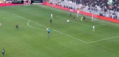 Beşiktaş'ta sakatlık şoku! 6-8 ay olmayabilir