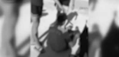 B&uuml;y&uuml;k&ccedil;ekmece'deki o zorbalığa tutuklama geldi...