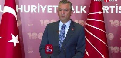 CHP tüzük kurultayı süresi doluyor! Kritik gün...