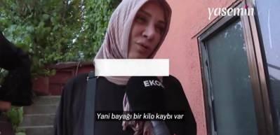 Dilan Polat'ın tahliye kararına kayınvalidesi Şükran Polat'tan yorum! "Boşuna 9 ay yattılar"