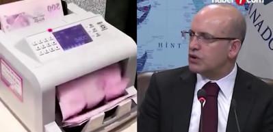 FET&Ouml;'n&uuml;n hedefinde Bakan Mehmet Şimşek var! İşte atılan yalanlardan bazıları...