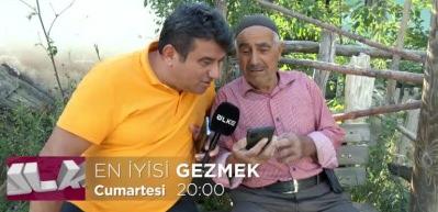 En İyisi Gezmek Fragmanı Yayınlandı!