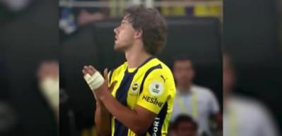 Fenerbahçe'de Ferdi Kadıoğlu ayrılığına şartlı onay!