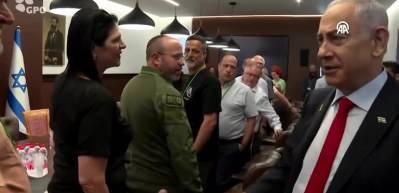 Gazze'de Ateşkesi Engelleyen Kırmızı &Ccedil;izgi!