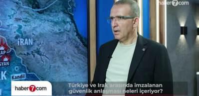 T&uuml;rkiye'den &ouml;nemli adım! "Yeni g&uuml;venlik hattı oluşturuluyor"