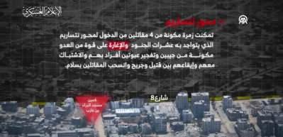 Hamas D&uuml;nyada ki M&uuml;sl&uuml;manları eylem yapmaya &ccedil;ağırdı