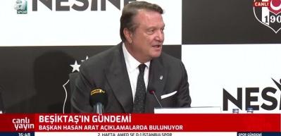 Hasan Arat isyan etti: 22 kişi gitti hala bitmedi