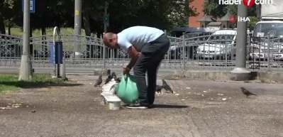 İstanbul'da nem rekoru kırıldı!