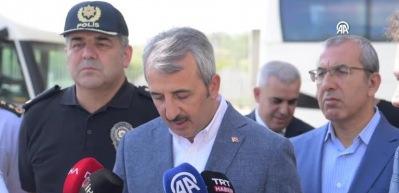 Kapıkule bu yıl yolcu ve ara&ccedil; rekoru kırdı