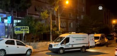 Manisa'da baba-kız cinayeti