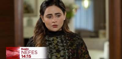 Nevin tuzağa düştü! Nefes 34. bölüm fragmanı yayınlandı