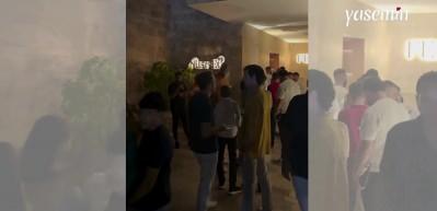 Nusret'in en mutlu günü! Yaptığı paylaşımla duyurdu
