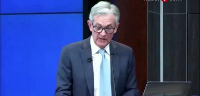 ABD Merkez Bankası (Fed) Başkanı Jerome Powell'dan s&uuml;rpriz faiz sinyali!
