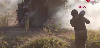 Rusya'dan Kursk b&ouml;lgesi ile ilgili a&ccedil;ıklama! Putin ipleri kopardı! 