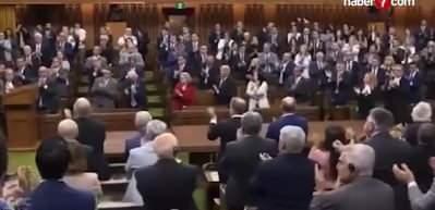 Rusya'dan son dakika Nazi kararı!