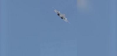 Rusya'dan Su-57 i&ccedil;in iki kritik hamle