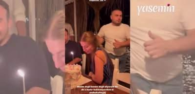 Sihirli Annem'in Çilek'inden sevindiren haber: Zeynep Özkaya bakın kimle evleniyor!