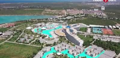 Turizmde indirim r&uuml;zgarı devam ediyor! Y&uuml;zde 30'lara  varan indirim fırsatı