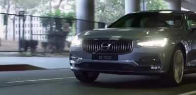 Volvo Türkiye'de sedan modellerin satışına son veriyor