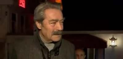 Yeşilçam'ın usta ismi Kadir İnanır'ın sağlık durumu hakkında yeni açıklama yapıldı...