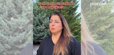 Ağlayarak dua istemişti! Seher Dilovan'dan sağlık durumuyla ilgili açıklama geldi 