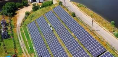 Ardahan'da g&uuml;neş enerjisi kullanılarak sondaj işlemi maliyeti d&uuml;ş&uuml;r&uuml;l&uuml;yor