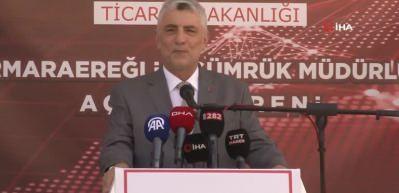 Bakan Bolat'tan 'zombi şirketler' iddialarına ilişkin a&ccedil;ıklama geldi!