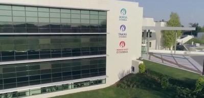 Borsa g&uuml;n&uuml; y&uuml;kselişle a&ccedil;tı