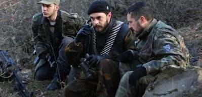 Bosna'nın direniş hikayesi 'Naser' dizisiyle ekranlara gelecek