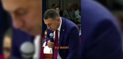 CHP'li başkanın s&ouml;zlerini yutturacak cevap! Ardı ardına sıraladı 