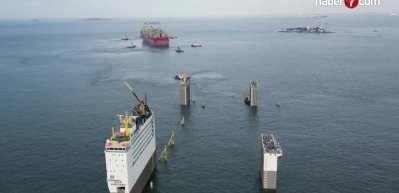 Dev y&uuml;zer &uuml;retim platformunun T&uuml;rkiye yolculuğu s&uuml;r&uuml;yor!