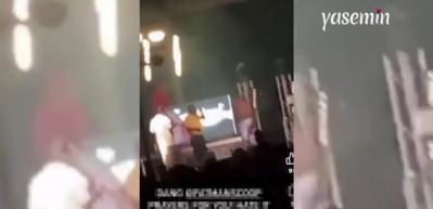 Dünyaca ünlü rapçi Fatman Scoop'den acı haber! Sahnede fenalaşarak hayatını kaybetti