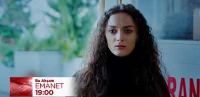 Emanet 748.Bölüm Fragmanı Yayınlandı!