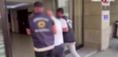 FET&Ouml;'den aranan eski emniyet m&uuml;d&uuml;r&uuml; kıskıvrak yakalandı