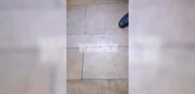 Galataport AVM'de garsonlarla tartışan adam kurşun yağdırdı 