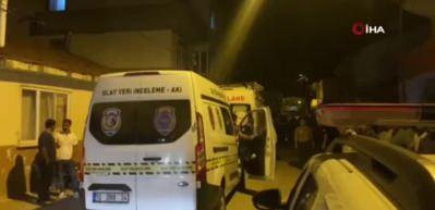 G&ouml;nen&rsquo;de baba dehşeti: Kızını boğarak &ouml;ld&uuml;rd&uuml;