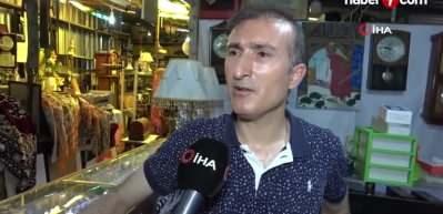 İnternette &ouml;ğrendiği saat tamiri i&ccedil;in sağlık teknikerliğini bıraktı