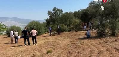 İzmir'de korkun&ccedil; olay! 3 &ccedil;ocuğunu &ouml;ld&uuml;ren baba dehşet sa&ccedil;tı!