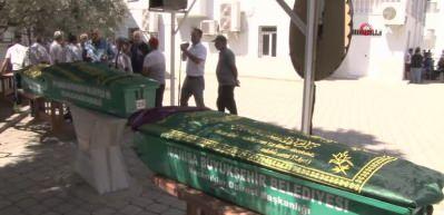 İzmir'deki vahşette flaş gelişme: 3 &ccedil;ocuğunu katleden baba da &ouml;ld&uuml;