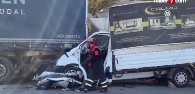 Konya ve &Ccedil;orum'dan acı haber: 6 kişi hayatını kaybetti