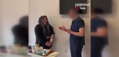 Mide ameliyatı sonu oldu! Neslihan Yılmaz'ın ameliyat sonrası görüntüleri ortaya çıktı
