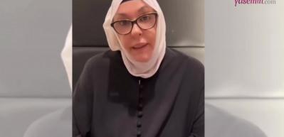 Necla Nazır'dan Ferdi Tayfur'a zehir zemberek sözler: Benim kızım yalnız değil!