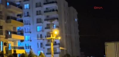 Oyun oynarken 6. kattan d&uuml;şt&uuml;: Acı haber geldi