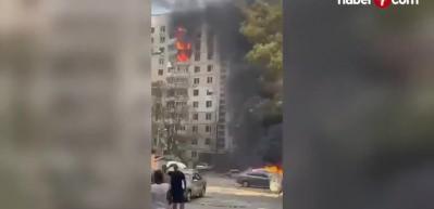 Rusya'dan sivillere son dakika katliam saldırısı