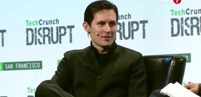 Telegram'ın kurucusunun  tutuklanması ortalığı karıştırdı! Putin 'Ciddi bir kanıt yoksa bu bir tehdittir' dedi.
