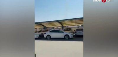 SİHA sabotajı! Karanlık odakları rahatsız etti